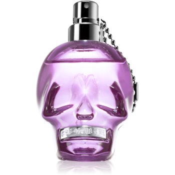 Police To Be Woman Eau de Parfum pentru femei - imagine 2